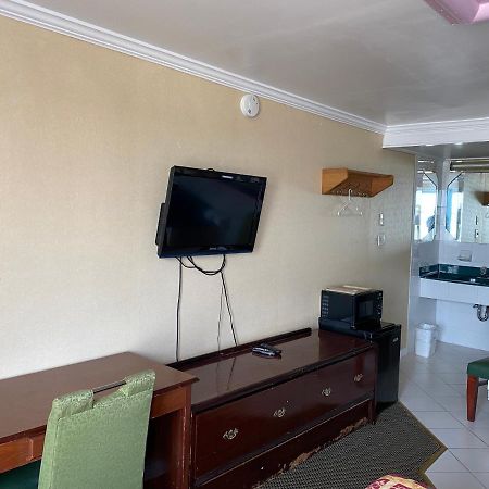 Downbeach Inn Атлантик Сити Екстериор снимка