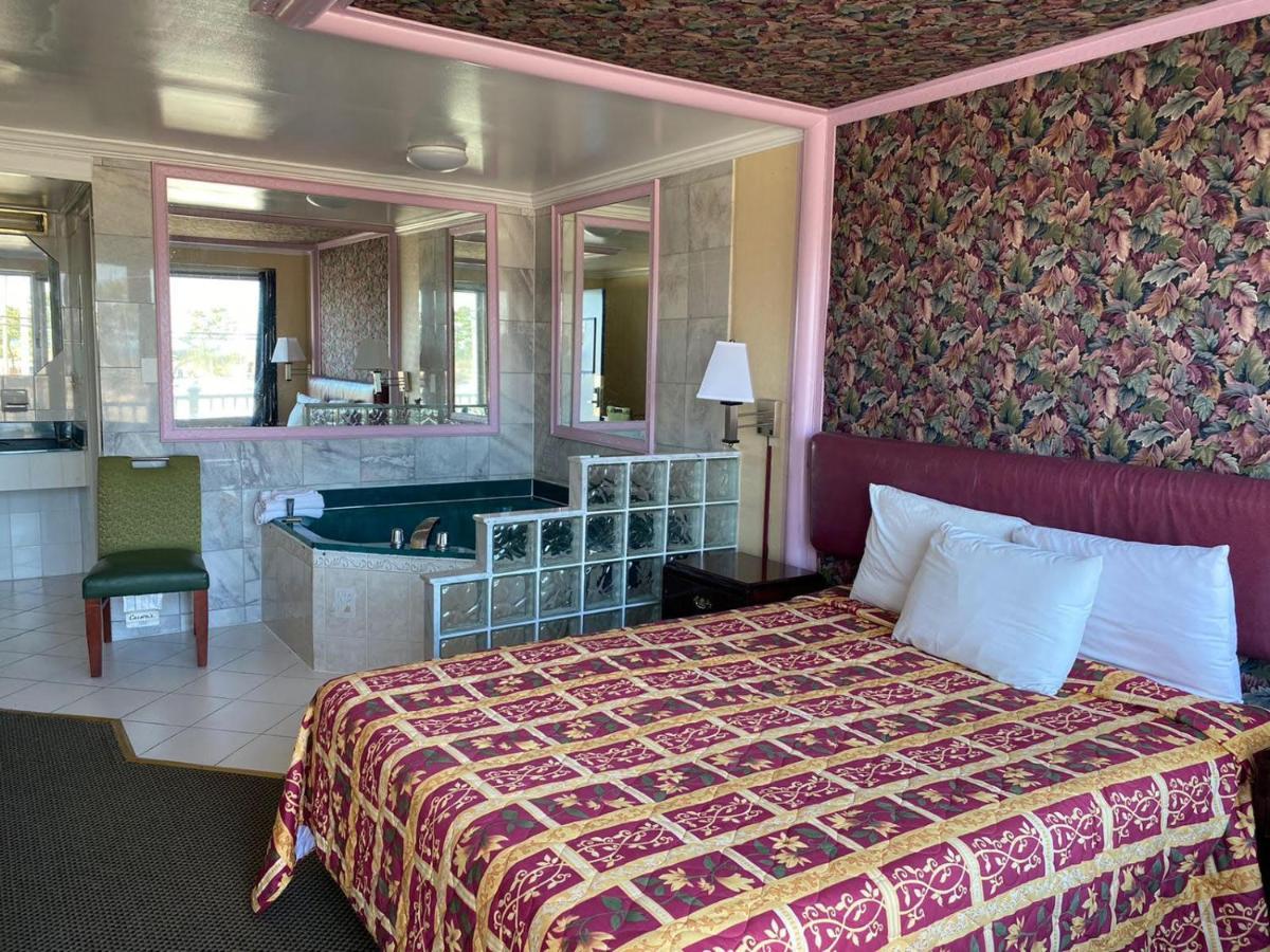 Downbeach Inn Атлантик Сити Екстериор снимка
