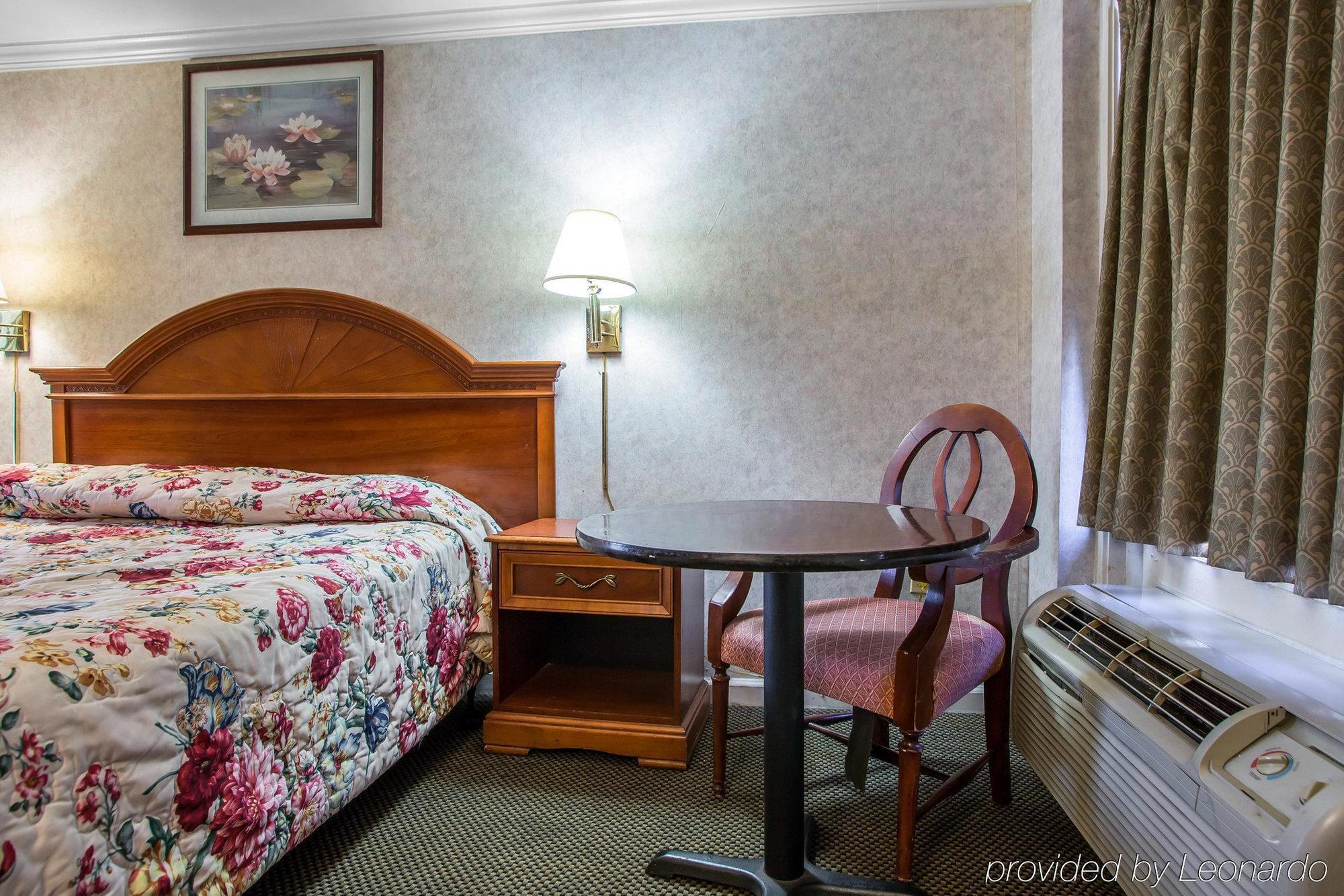 Downbeach Inn Атлантик Сити Екстериор снимка