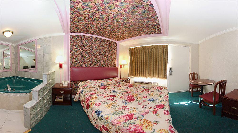 Downbeach Inn Атлантик Сити Екстериор снимка