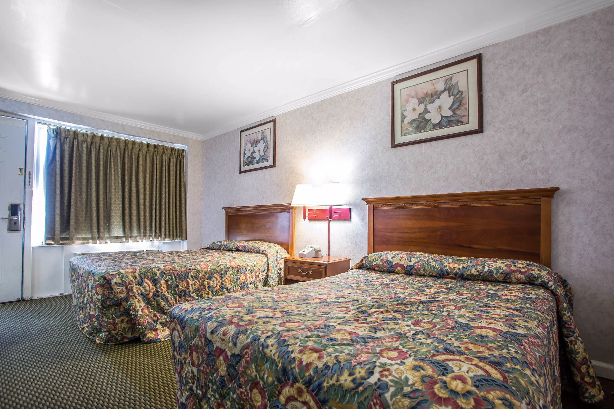 Downbeach Inn Атлантик Сити Стая снимка