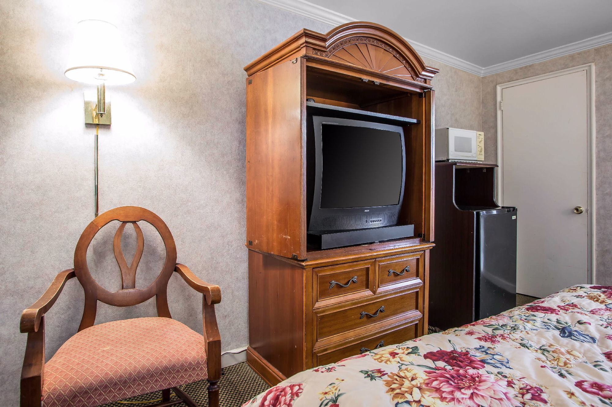 Downbeach Inn Атлантик Сити Стая снимка