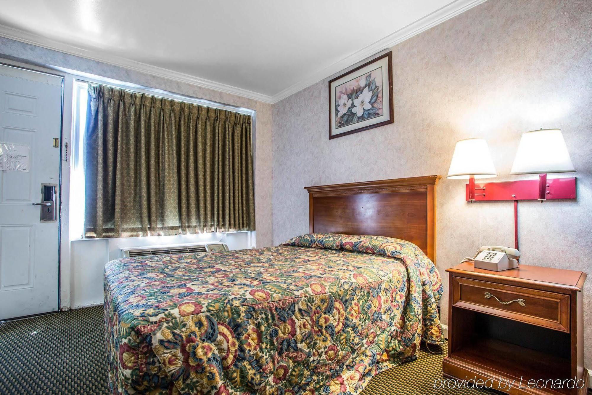 Downbeach Inn Атлантик Сити Екстериор снимка