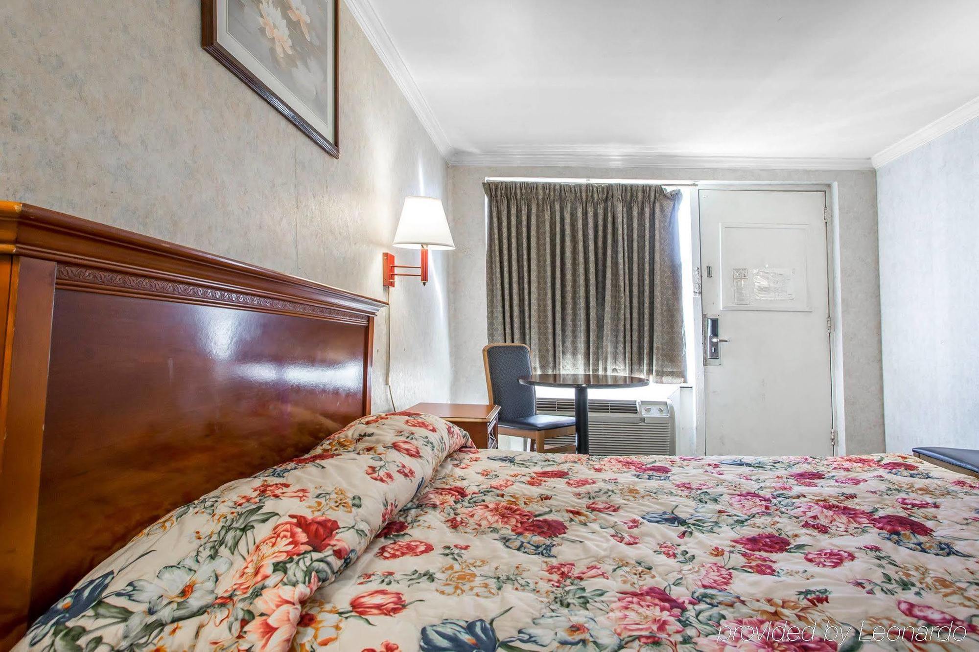 Downbeach Inn Атлантик Сити Екстериор снимка